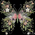 مصمم تطريز -وشاح- شعارات-عبايات-خرز-اسماءومفارش خبره15 سنه