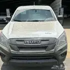 ايسوزو ديماكس غمارة 2026