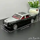 مجسمات سيارات