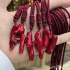 قلادات مرجان
