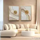 لوحات جدارية فنية- لوح جدارية