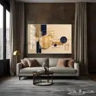 لوحات فنية لوحات جدارية