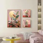 لوحات جدارية فنية