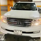 تويوتا لاندكروزر 2011 فه 60 عام V6