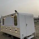 فود ترك للبيع بجدة