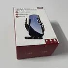 شاحن ومثبت للجوال لاسلكي