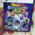 Dragon Ball sparking zero