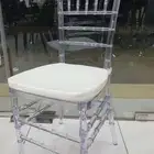 كراسي مناسبات اكريليك درجة اولى