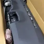 قشرت طبلون كورولا وديكور مكيف مسكات سقف كشافات جناح أزياق