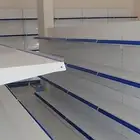 رفوف تموينات