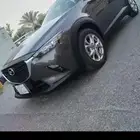مازدا Cx-3 2020