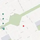 للبيع ارض في مخطط العقارية بارك شرق الرياض