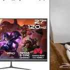 سوني 5 مع شاشة قيمنق