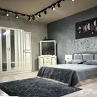 غرف نوم جديده بأقل الأسعار