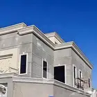 ديكورات خارجيه جي ار سي