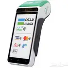 جهاز نقاط البيع شبكة مدى