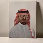 رسم الصور بجودة ودقة عالية باستخدام الالوان الزيتية