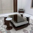 طاولات خدمه