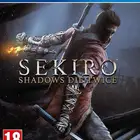 لعبة Sekiro Shadows Die Twice -
