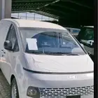 سيارات هونداي ستاريا بضائع للإيجار