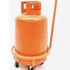 دبه غاز فيها اكثر من النص