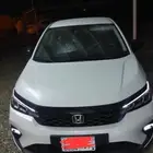 هوندا سيتي Lx Spotr 2026