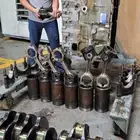 صيانة مولدات