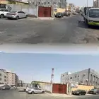 للبيع ارض بحي الربوه