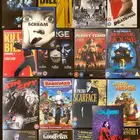 اشرطة افلام DVD MOVIES