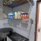 رفوف تخزين مستودعات