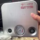 ما طور هواء حق هايلوكس