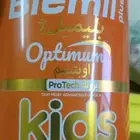 حليب اطفال