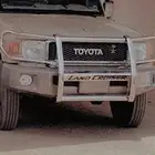 صدام لاند كلوزر شاص