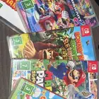Nintendo Switch 1 - 1 نينتندو سويتش