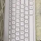 للبيع جهاز كمبيوتر مكتبي hp جديده و ومع كيبورد و ماوس hp