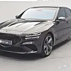 جينسس G70 2024