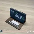 تصميم وتنفيذ التقاويم السنوية