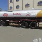يوجد تريلات صرف صحي العمل في بحره وحدا يومي او شهري او سنوي
