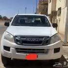 ايسوزو 2016 دبل