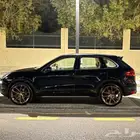 للبيع جنوط بورش مقاس 22