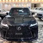 جميع أنواع السيارات 2025