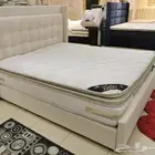 مراتب وسراير تفصيل عالي الجوده تجهيز مستلزمات الفنادق