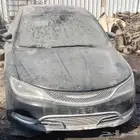قطع كرايسلر C200