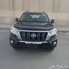 تويوتا برادو 2014