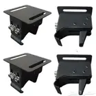 قواعد سلة علوية (سقف علوية ) أو مظلة جانبية roof rack