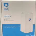 جميع أجهزة موبايلي راوتر فايف جي 5G Router Wi Fi Mobily