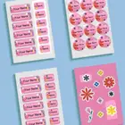 مطبوعات ستكر بنر اختام فواتير كروت