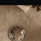 طياس هايلوكس قديم طقم اربع حبات جديده