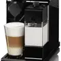 آلة قهوة نيسبريسو nespresso لاتسيما تتش