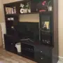 مكتبة تلفزيون للبيع